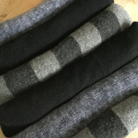 cashmere sweater savers